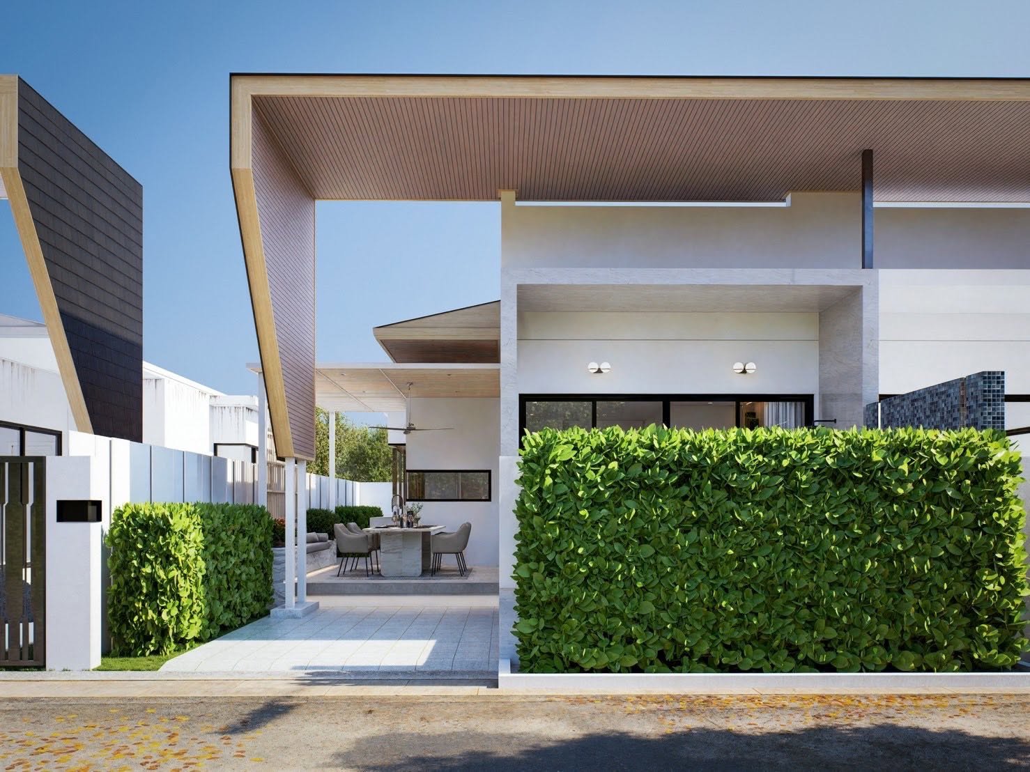 COCO VILLA PALAI – PROFESSIONAL REAL ESTATE POST