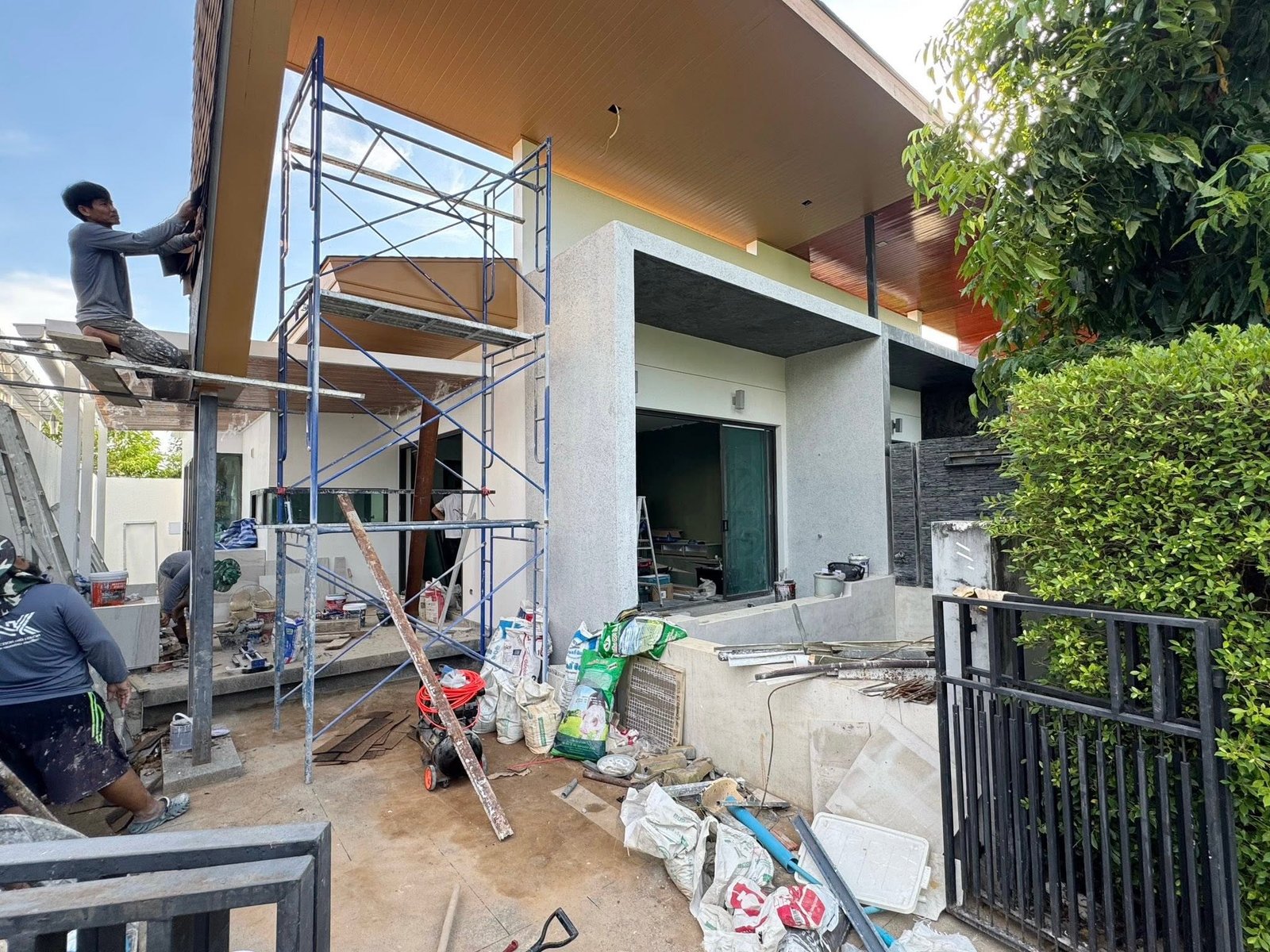 COCO VILLA PALAI – PROFESSIONAL REAL ESTATE POST