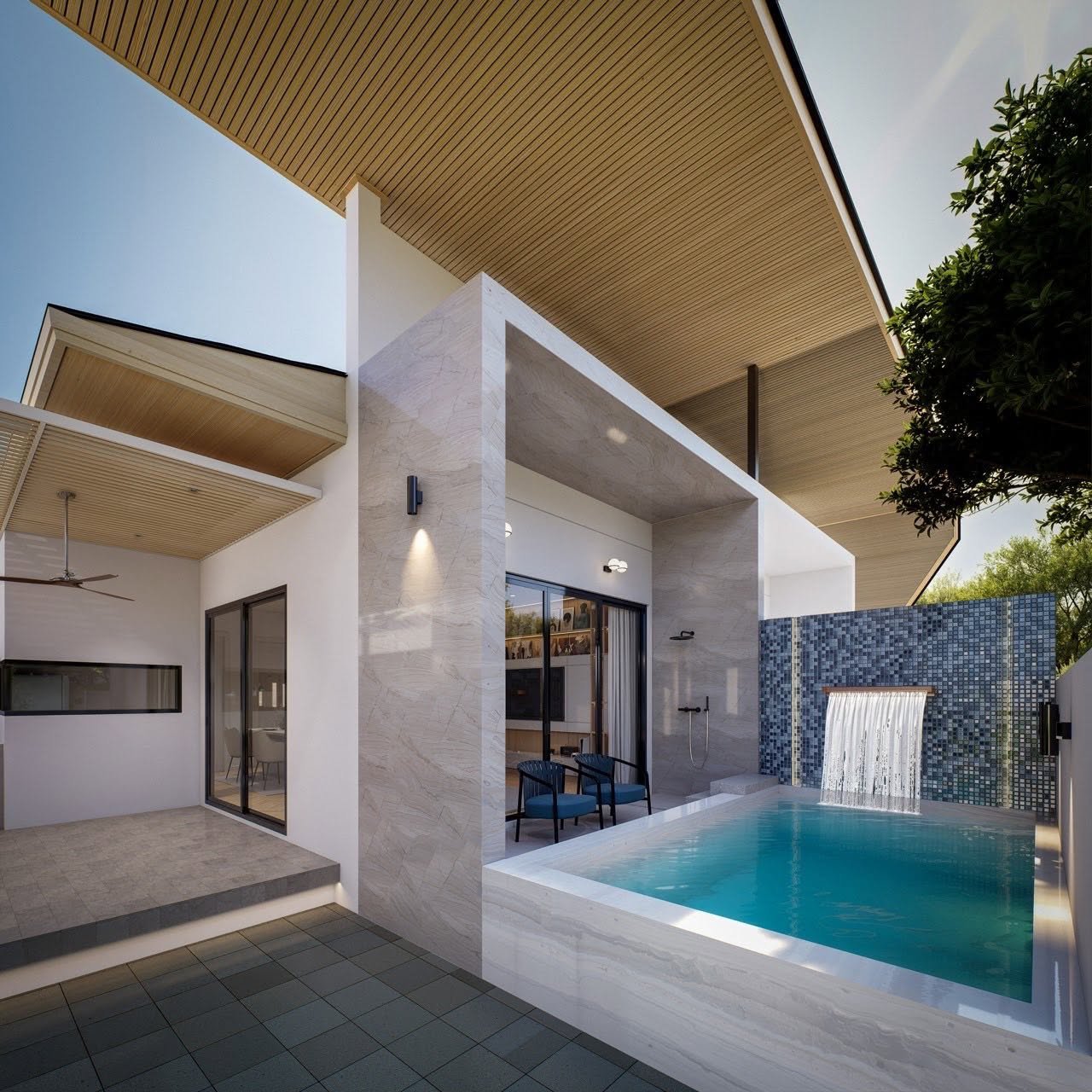 COCO VILLA PALAI – PROFESSIONAL REAL ESTATE POST