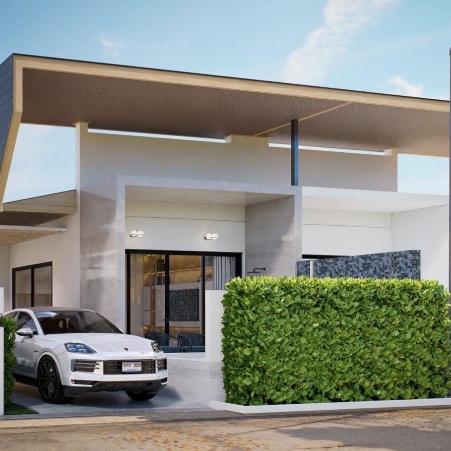 COCO VILLA PALAI – PROFESSIONAL REAL ESTATE POST