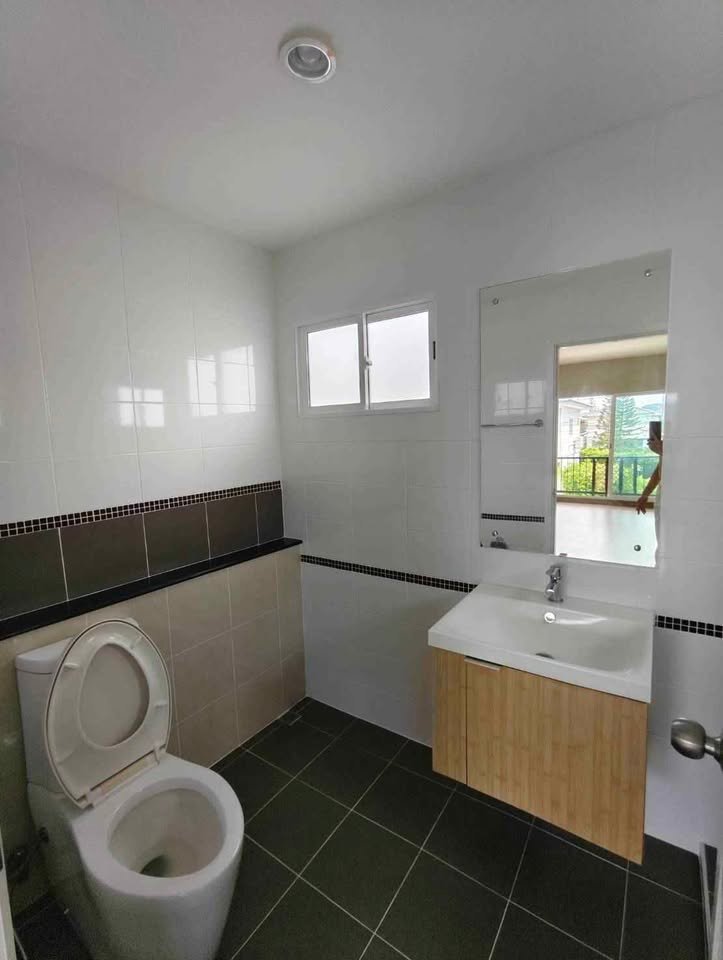 Corner House for Sale | Passorn Khokaew Village | Koh Kaew, Phuket
