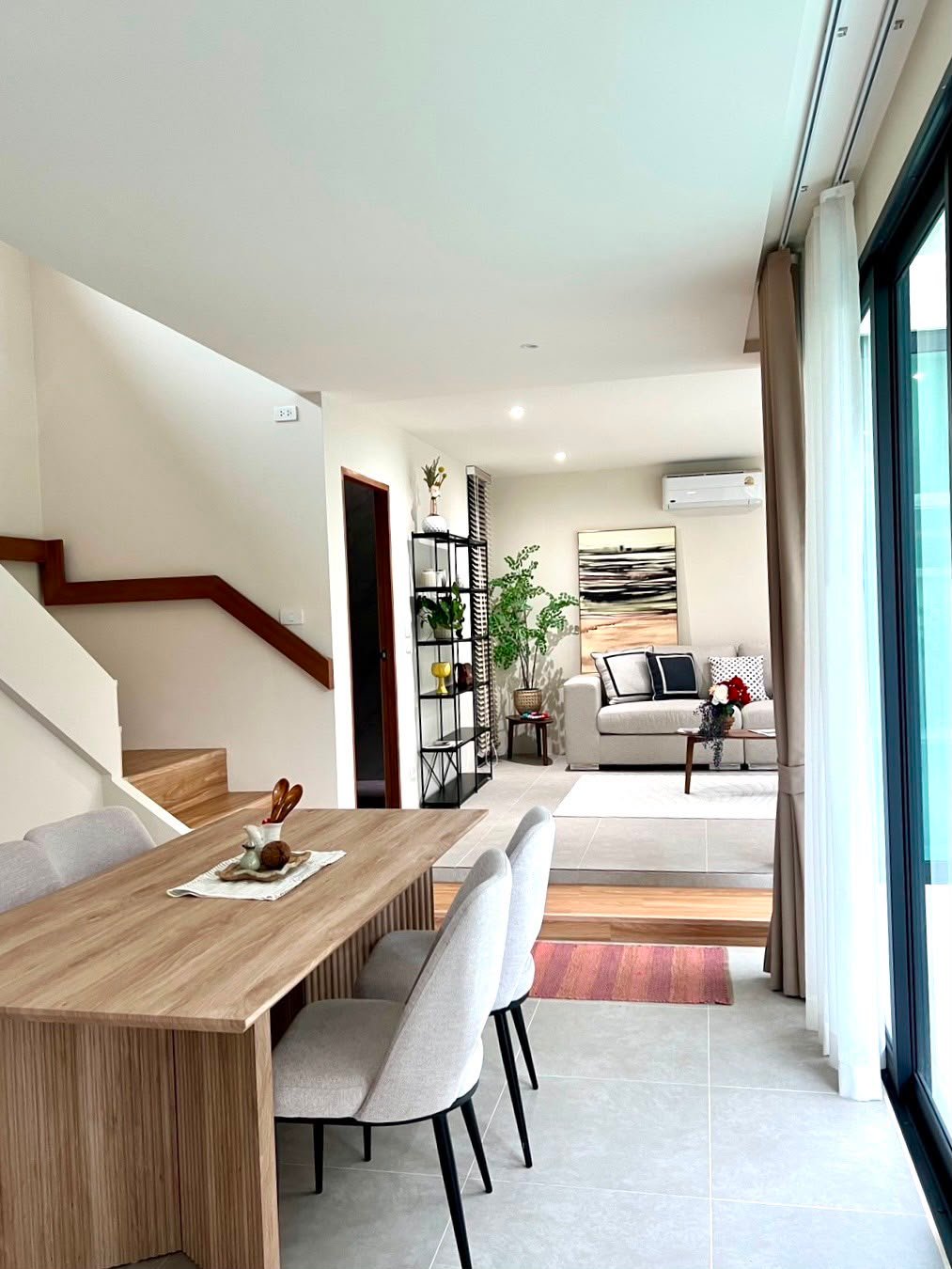7 Luxury Two-Story Pool Villa for Sale | Phuket