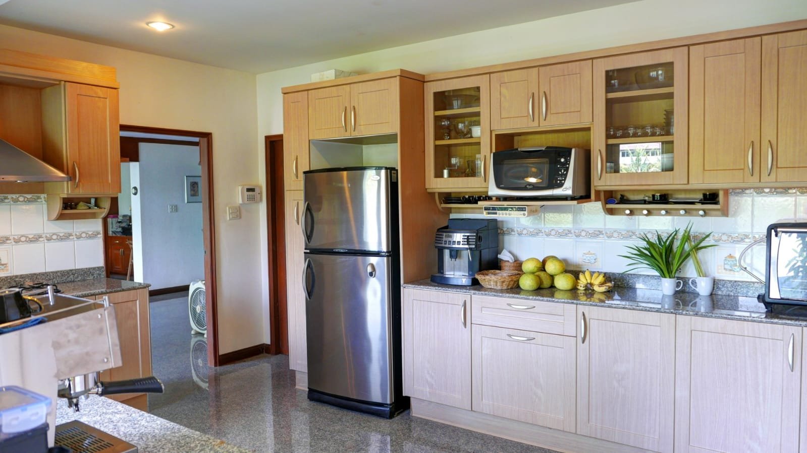 Luxury Villa for Sale | Lake Access & Mountain Views | Wichit, Phuket