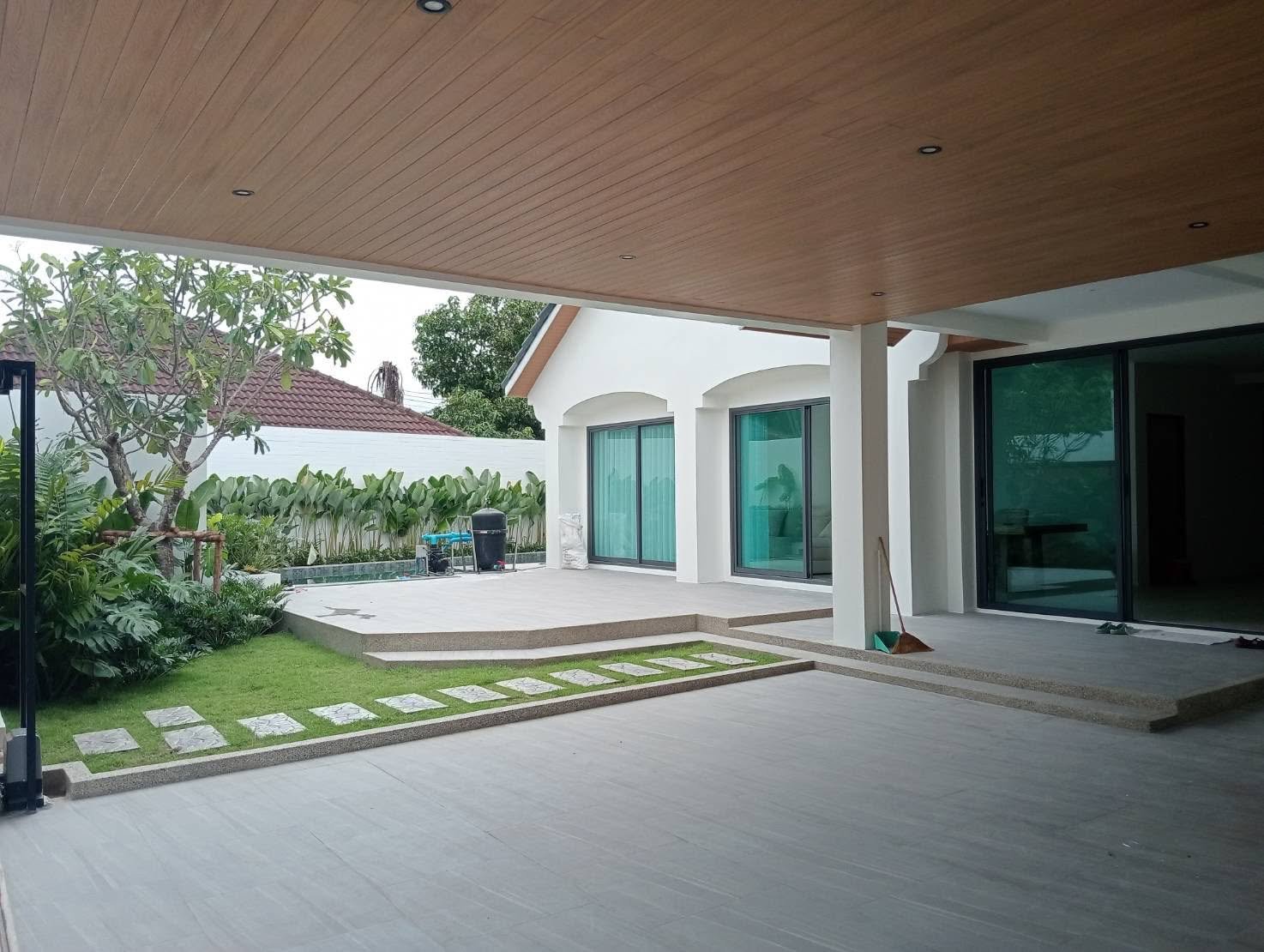 LUXURY POOL VILLA | PRIME PHUKET LOCATION