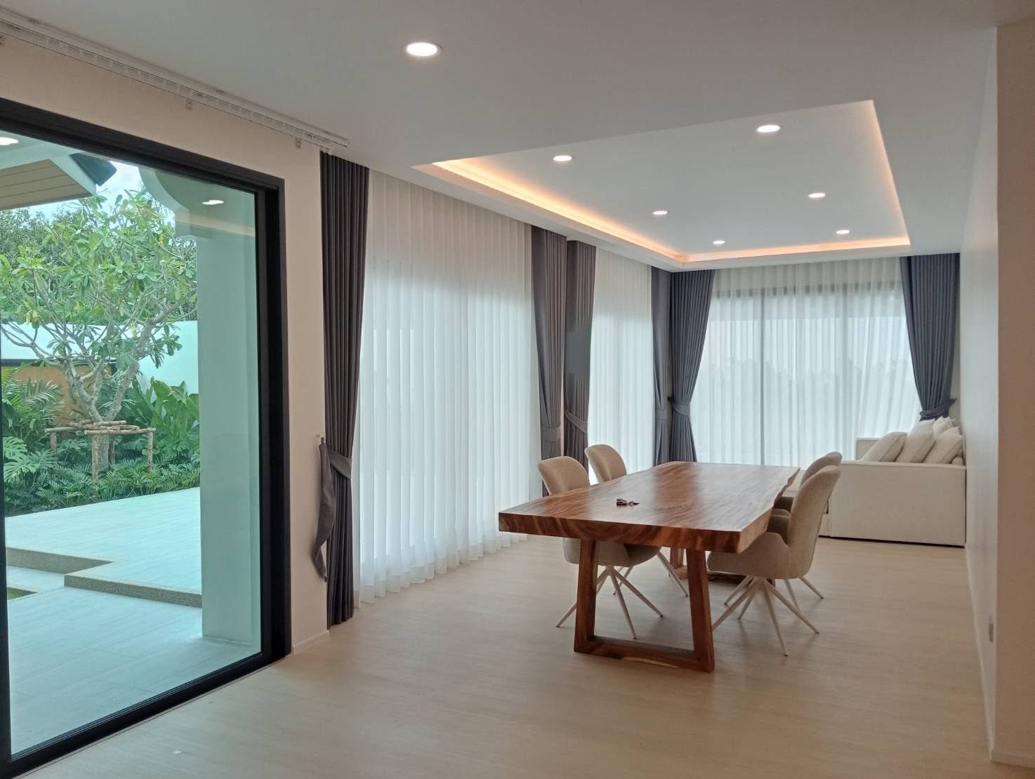 LUXURY POOL VILLA | PRIME PHUKET LOCATION