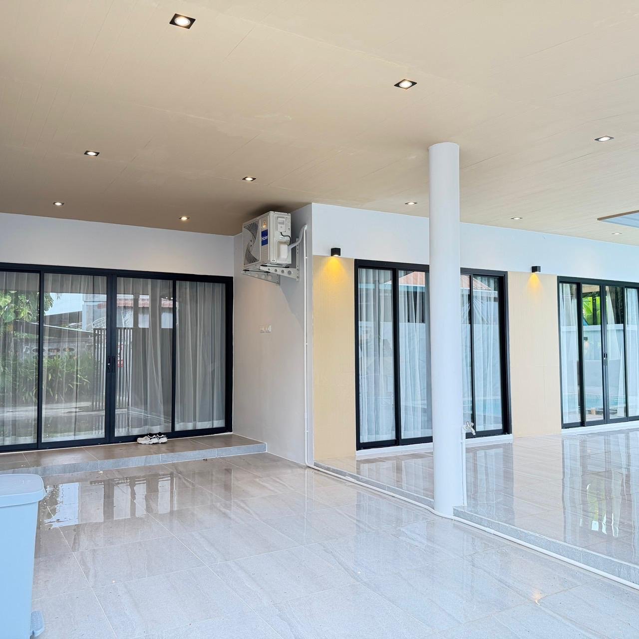 8 Urgent Sale — Private Pool Villa in Chalong | 6.79M THB