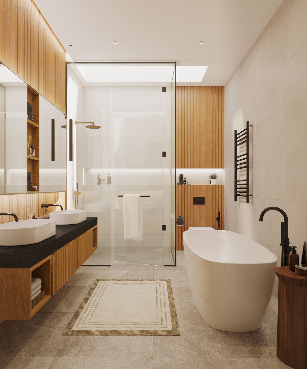 LUXURY VILLA OASIS IN PHUKET’S MOST COVETED LOCATION