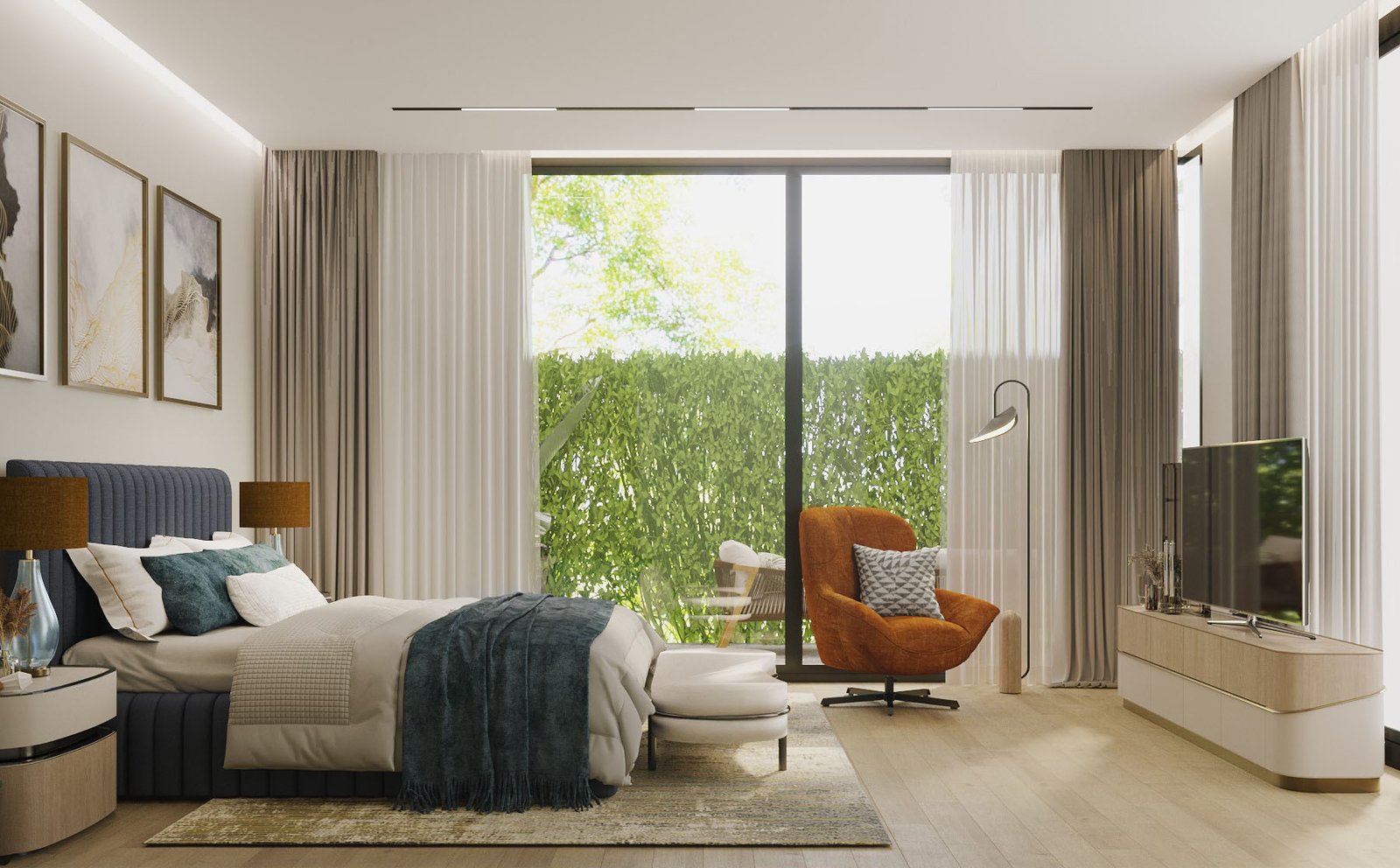 LUXURY VILLA OASIS IN PHUKET’S MOST COVETED LOCATION