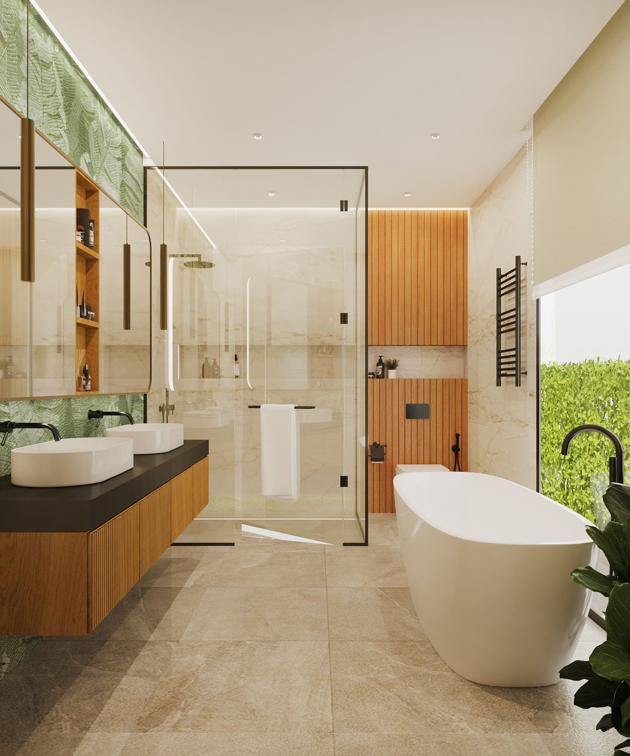 LUXURY VILLA OASIS IN PHUKET’S MOST COVETED LOCATION