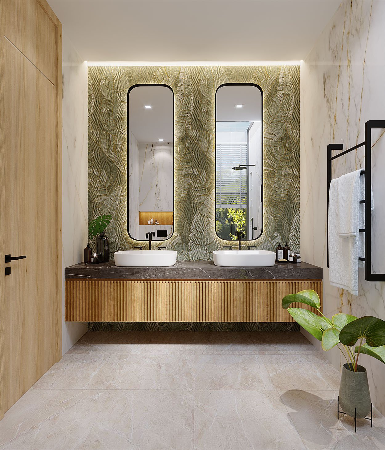 LUXURY VILLA OASIS IN PHUKET’S MOST COVETED LOCATION
