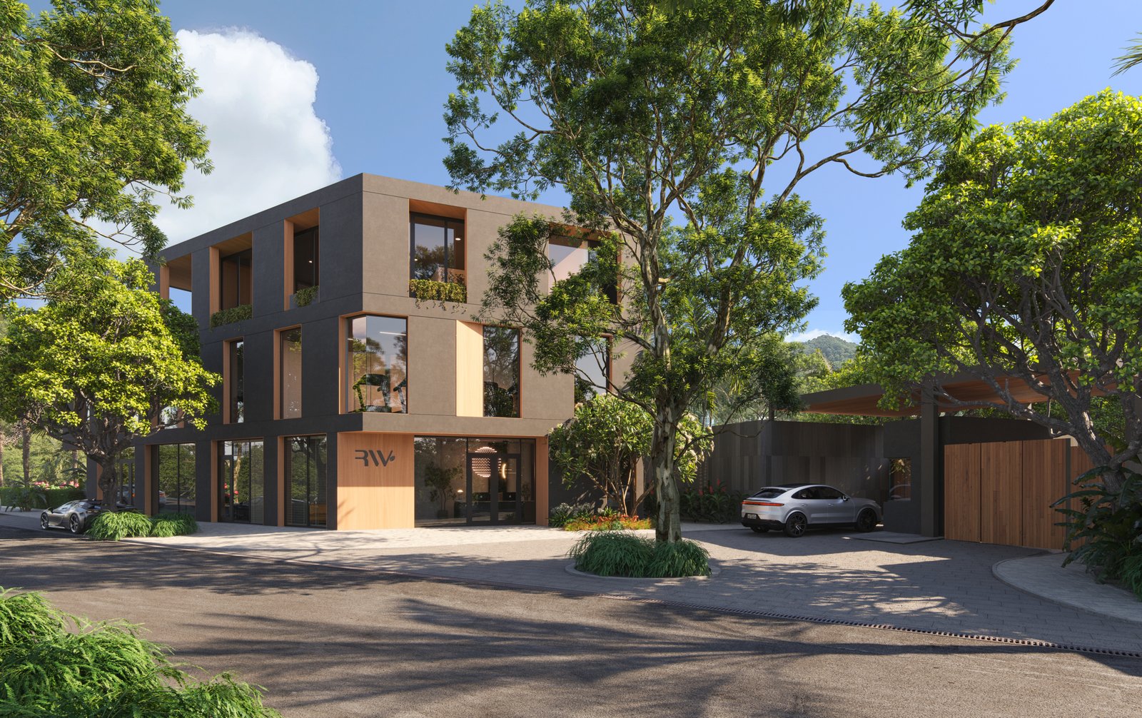LUXURY VILLA OASIS IN PHUKET’S MOST COVETED LOCATION
