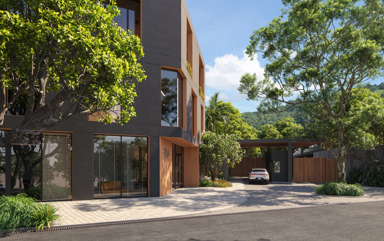 LUXURY VILLA OASIS IN PHUKET’S MOST COVETED LOCATION