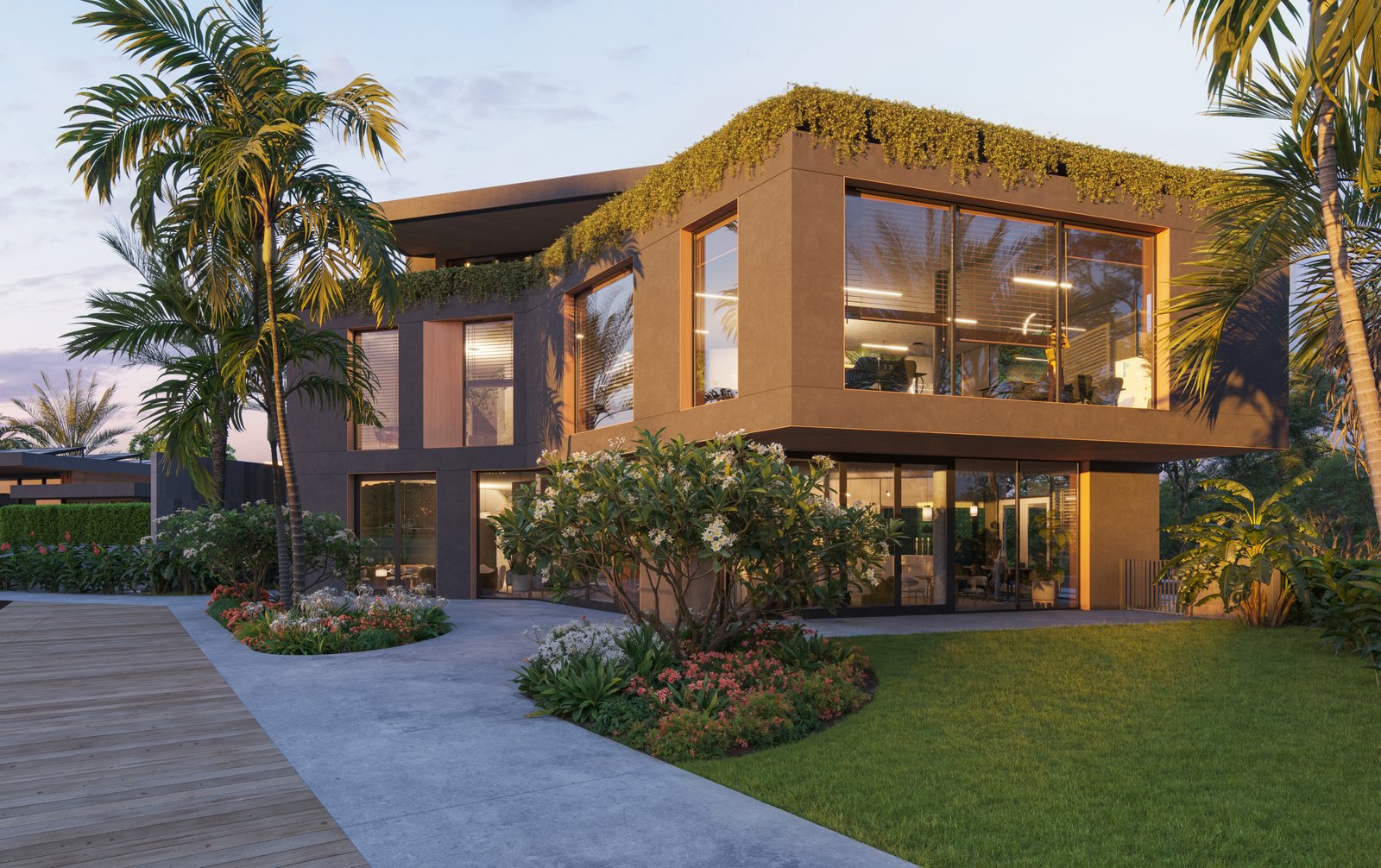 LUXURY VILLA OASIS IN PHUKET’S MOST COVETED LOCATION