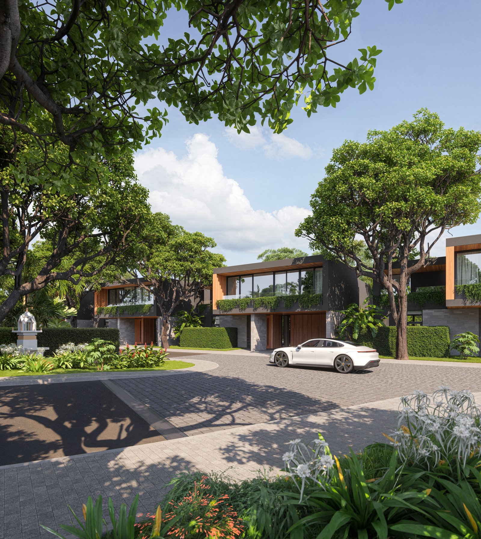 LUXURY VILLA OASIS IN PHUKET’S MOST COVETED LOCATION