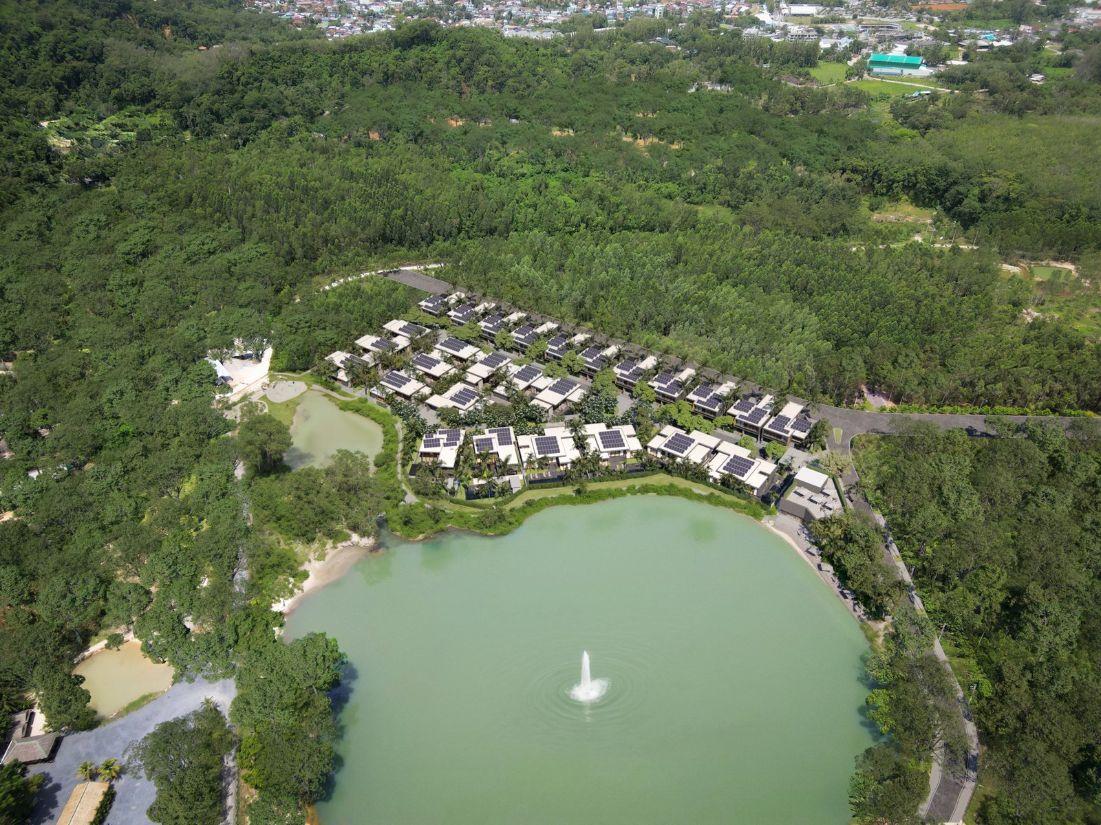LUXURY VILLA OASIS IN PHUKET’S MOST COVETED LOCATION
