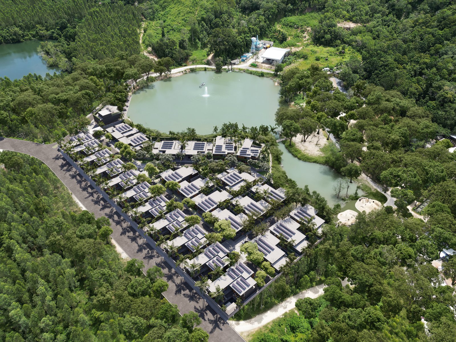 LUXURY VILLA OASIS IN PHUKET’S MOST COVETED LOCATION