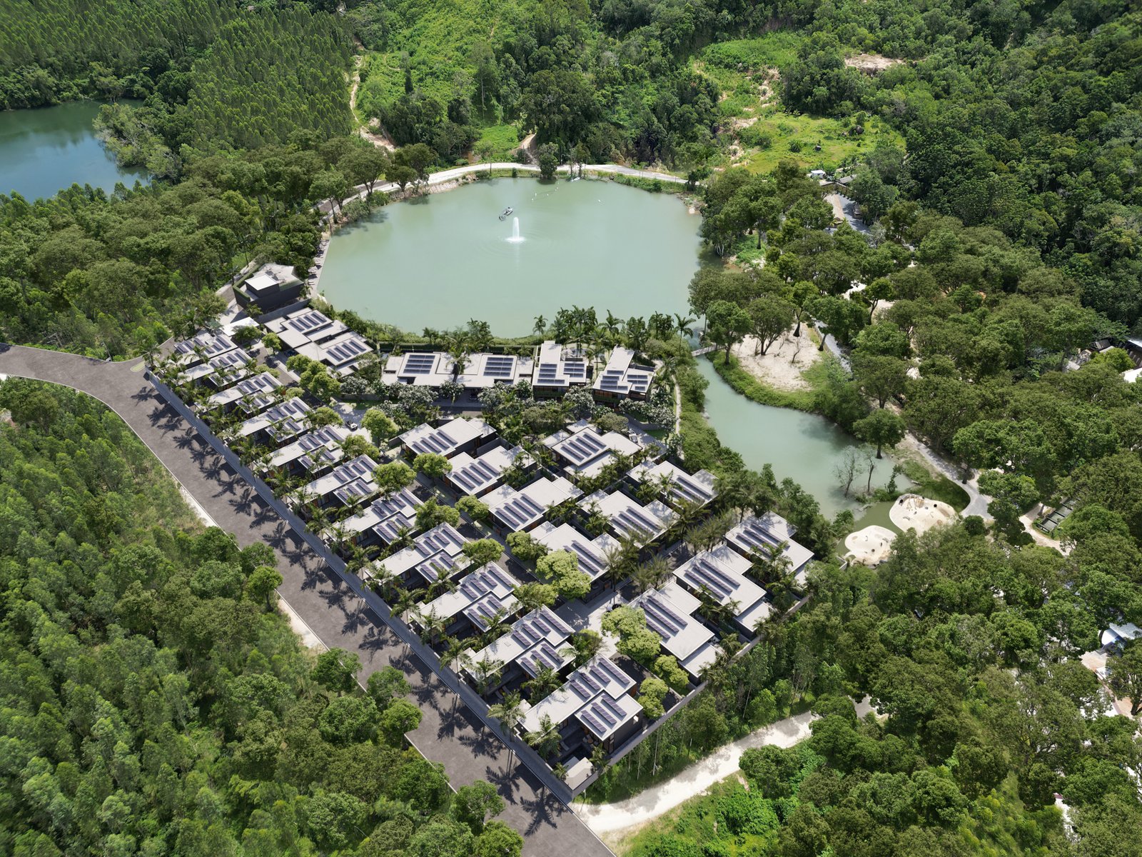 LUXURY VILLA OASIS IN PHUKET’S MOST COVETED LOCATION
