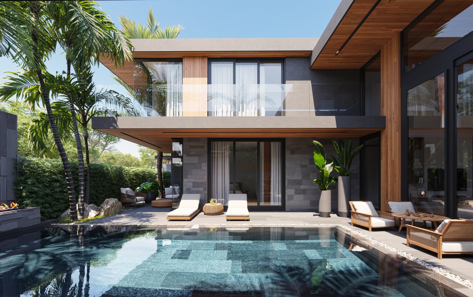 LUXURY VILLA OASIS IN PHUKET’S MOST COVETED LOCATION