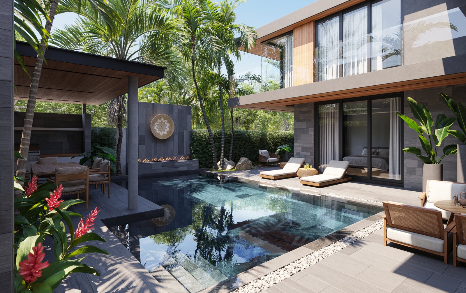 LUXURY VILLA OASIS IN PHUKET’S MOST COVETED LOCATION