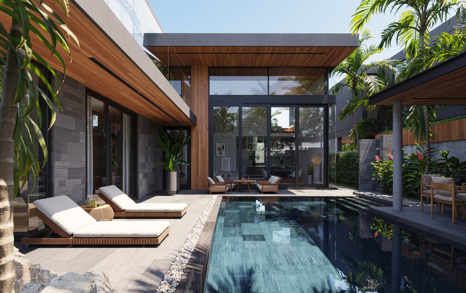 LUXURY VILLA OASIS IN PHUKET’S MOST COVETED LOCATION