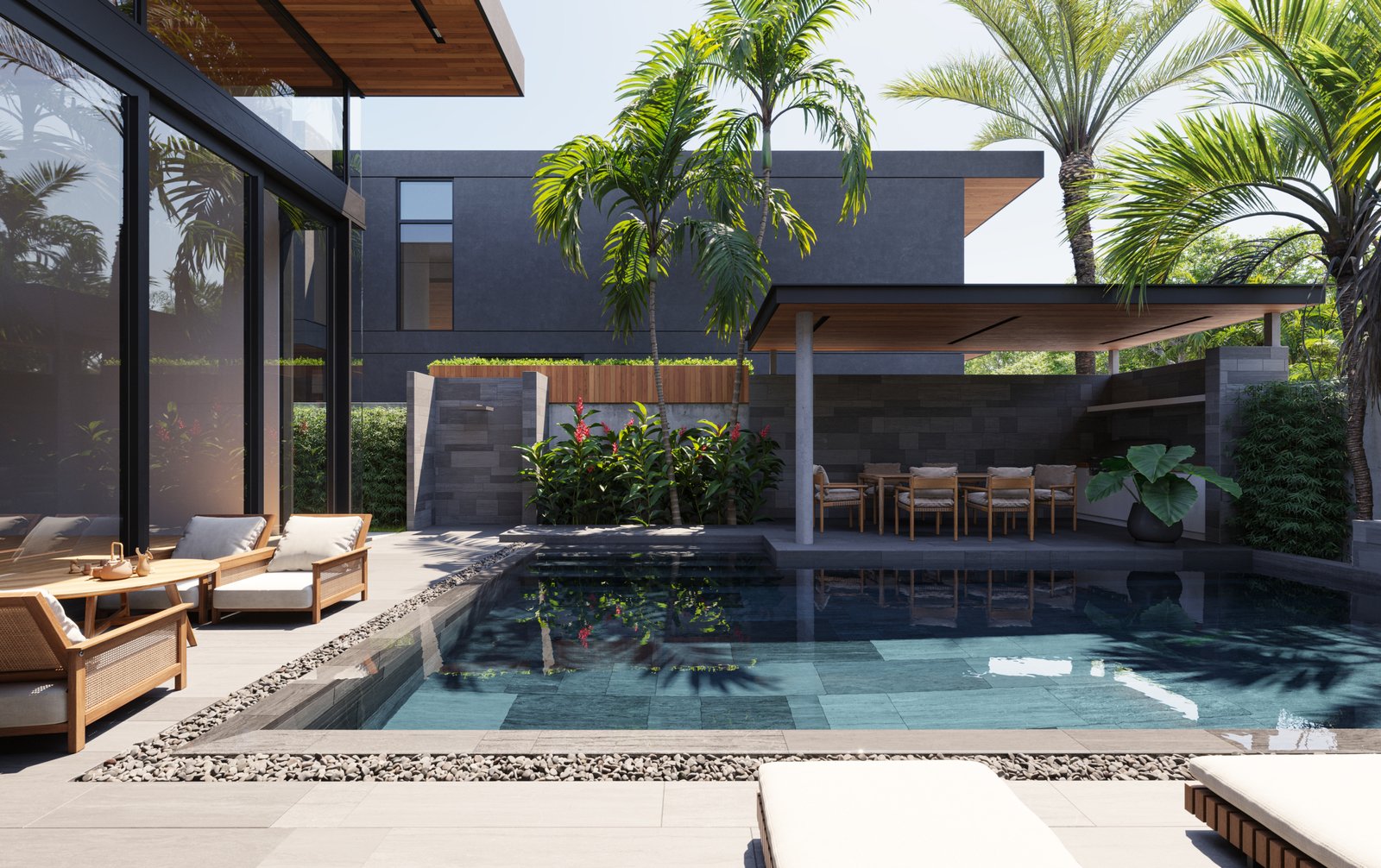 LUXURY VILLA OASIS IN PHUKET’S MOST COVETED LOCATION