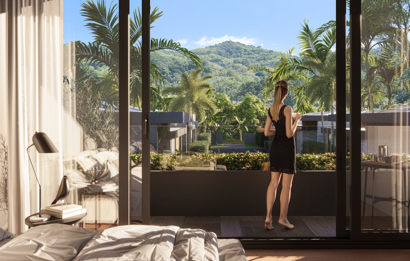 LUXURY VILLA OASIS IN PHUKET’S MOST COVETED LOCATION