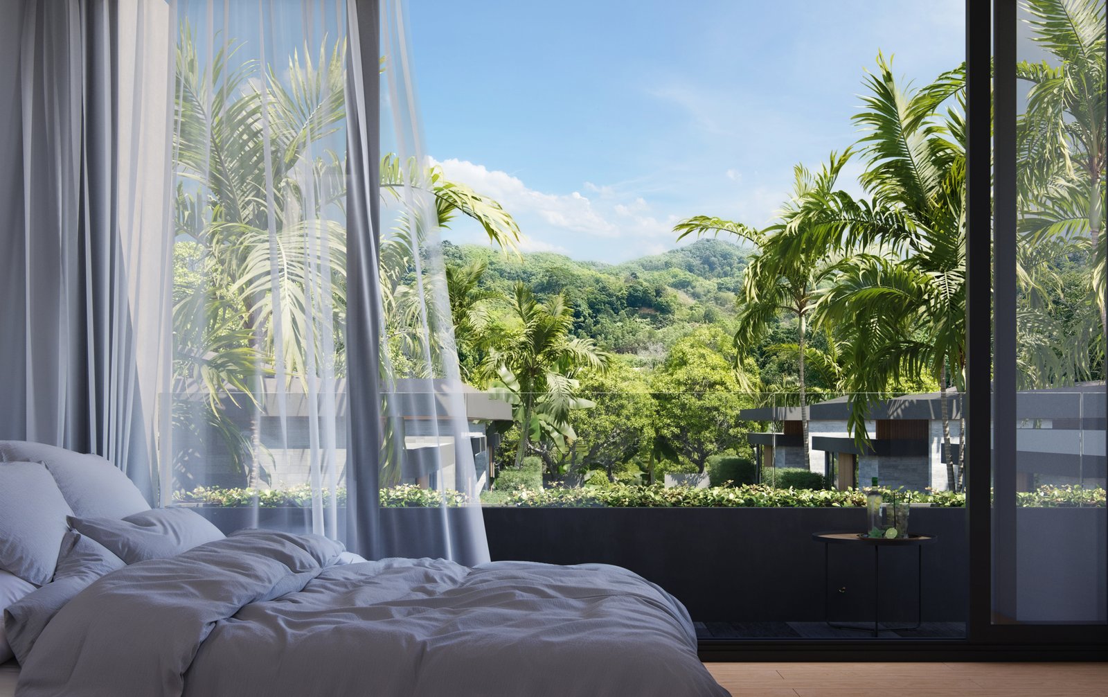 LUXURY VILLA OASIS IN PHUKET’S MOST COVETED LOCATION