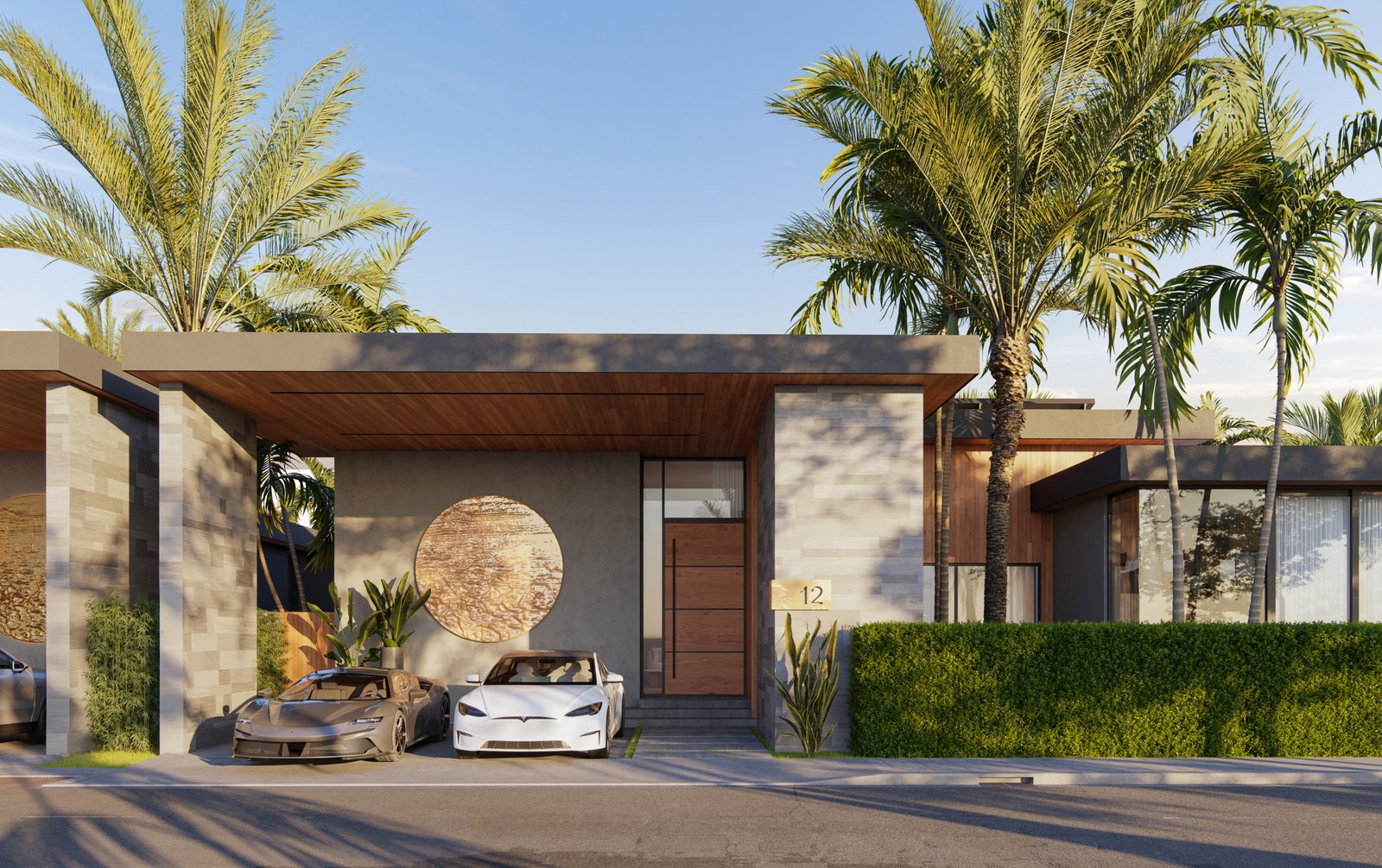 LUXURY VILLA OASIS IN PHUKET’S MOST COVETED LOCATION
