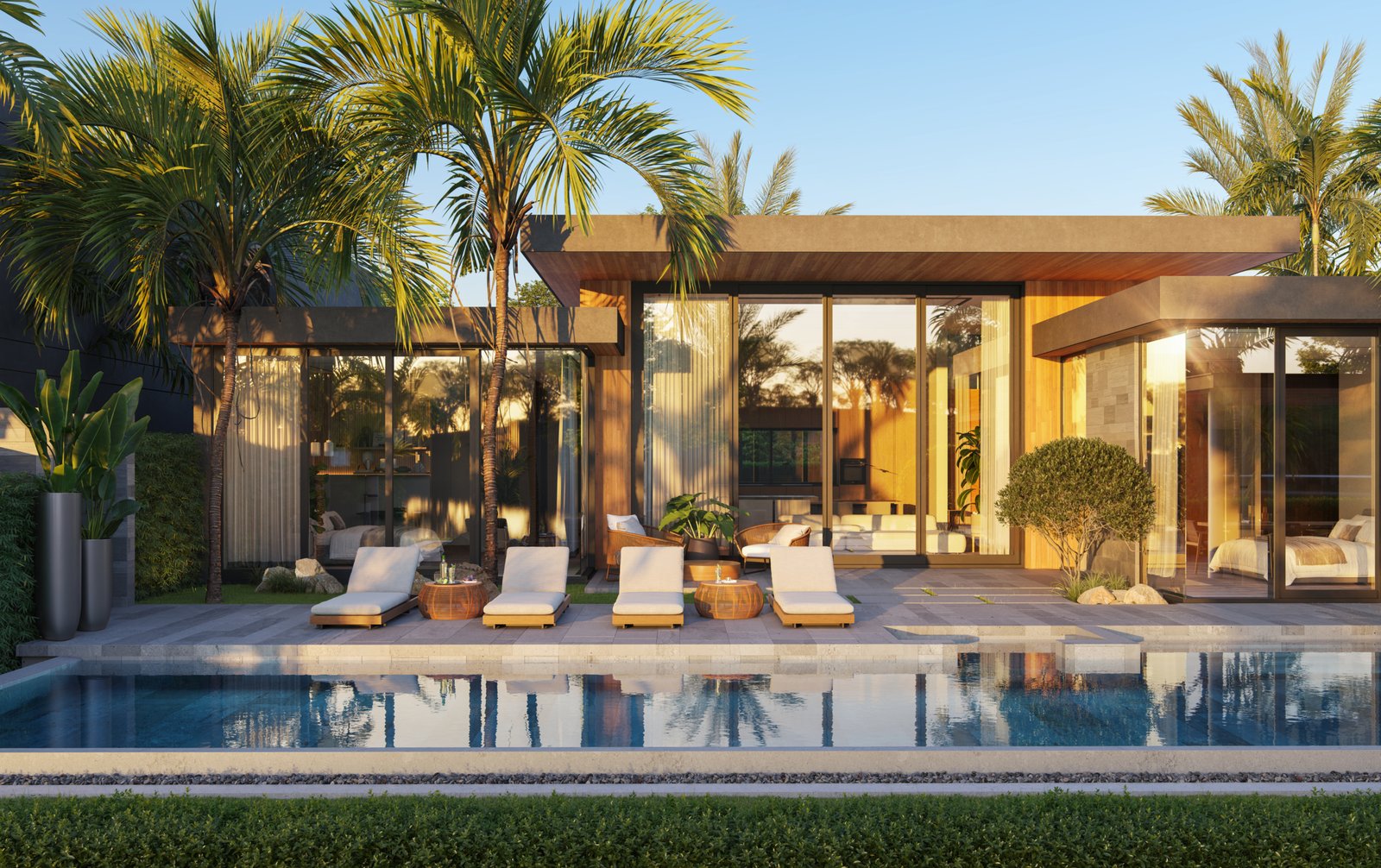 LUXURY VILLA OASIS IN PHUKET’S MOST COVETED LOCATION