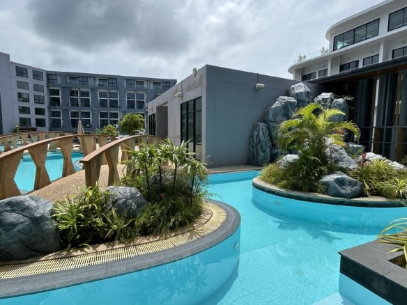 Exclusive Pool-Access Retreat in the Heart of Rawai — Rarely Available