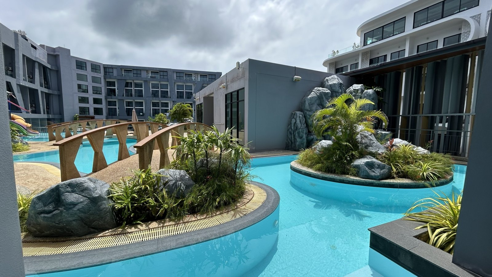1 Exclusive Pool-Access Retreat in the Heart of Rawai — Rarely Available