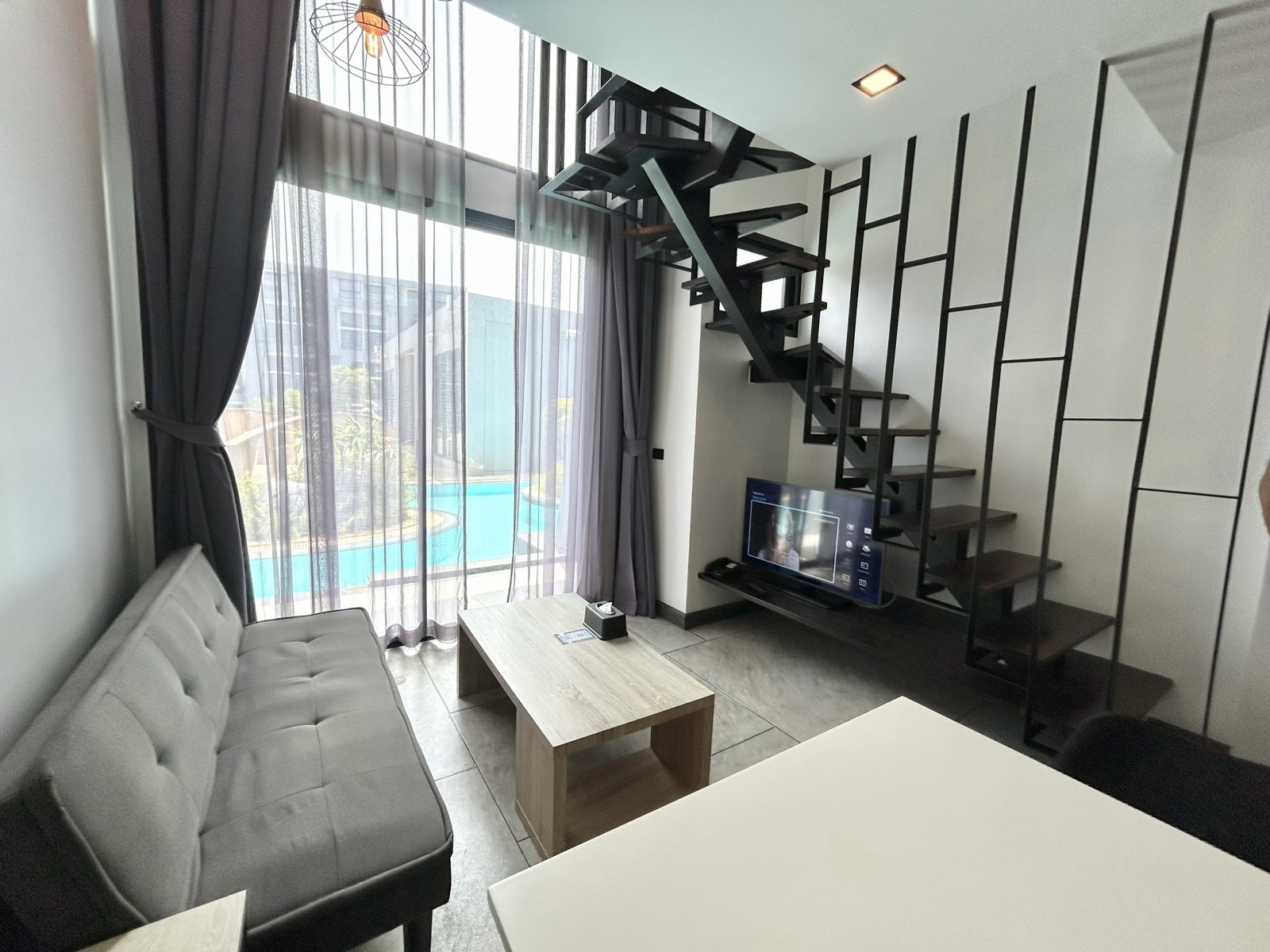 10 Exclusive Pool-Access Retreat in the Heart of Rawai — Rarely Available