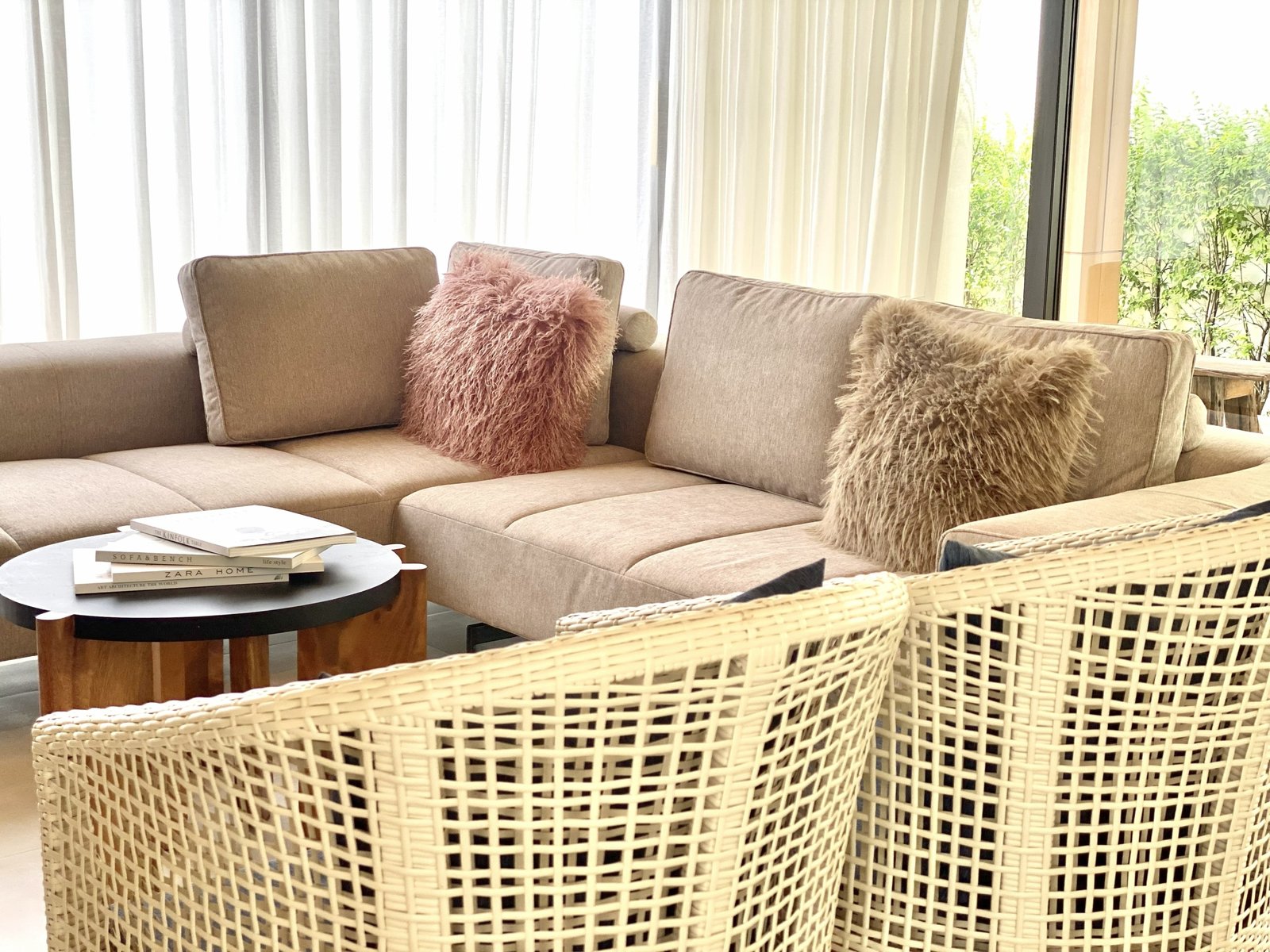 THE BAYA — An Exclusive Collection of 3 Architectural Villas in Si Sunthon, Phuket