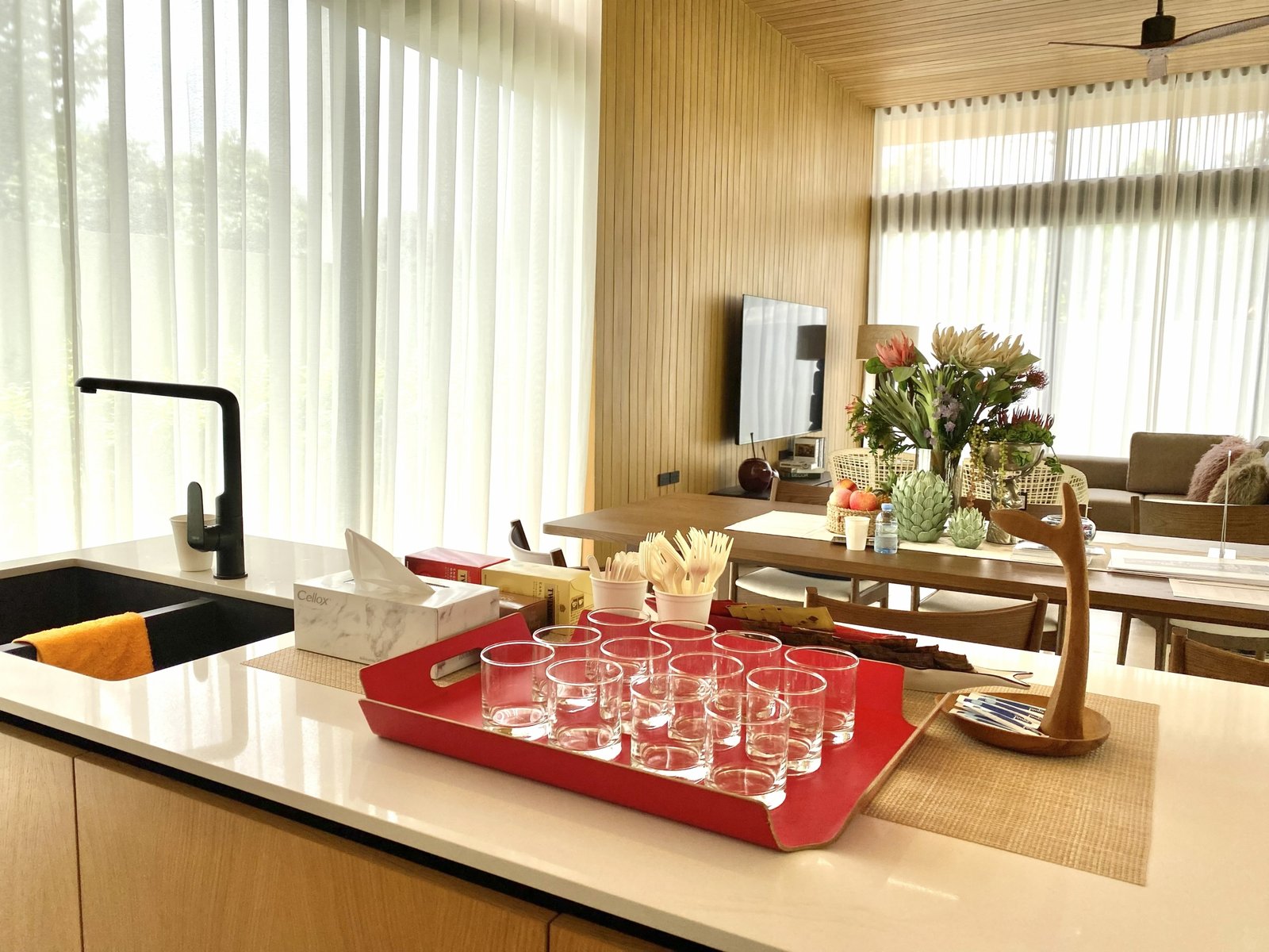 THE BAYA — An Exclusive Collection of 3 Architectural Villas in Si Sunthon, Phuket