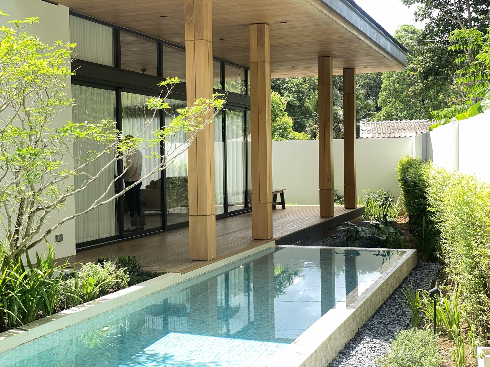 THE BAYA — An Exclusive Collection of 3 Architectural Villas in Si Sunthon, Phuket