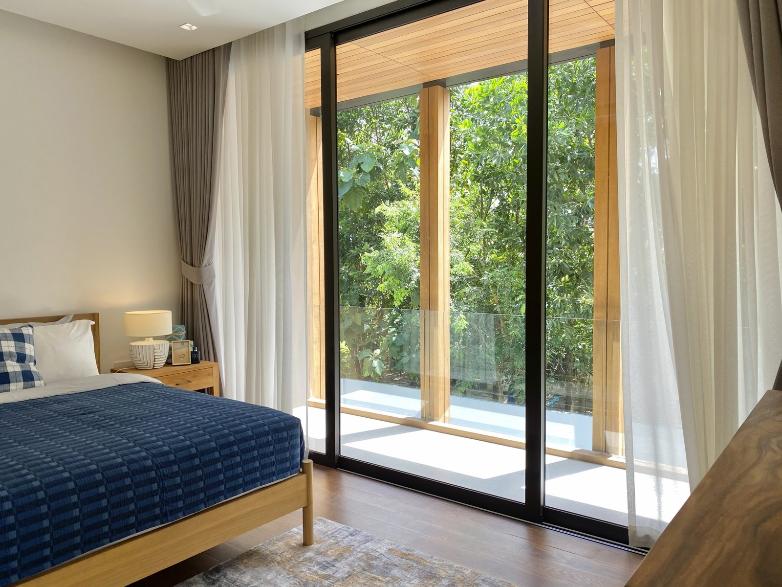 THE BAYA — An Exclusive Collection of 3 Architectural Villas in Si Sunthon, Phuket