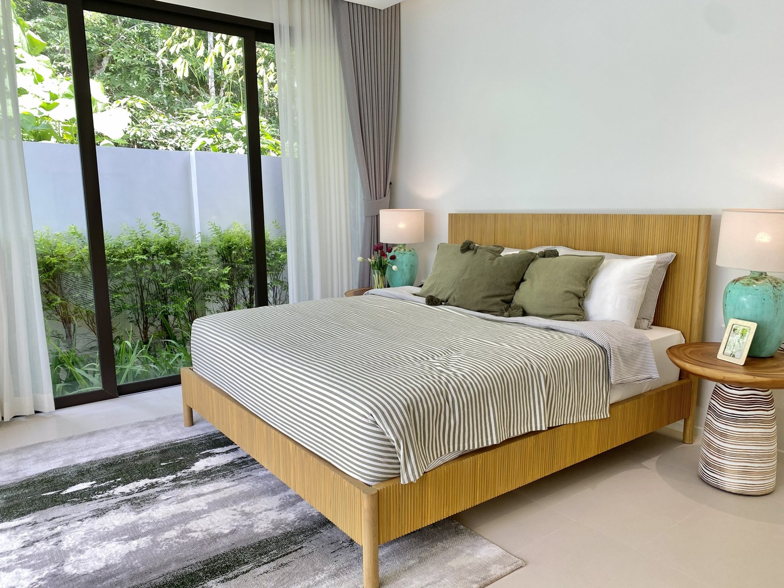 THE BAYA — An Exclusive Collection of 3 Architectural Villas in Si Sunthon, Phuket