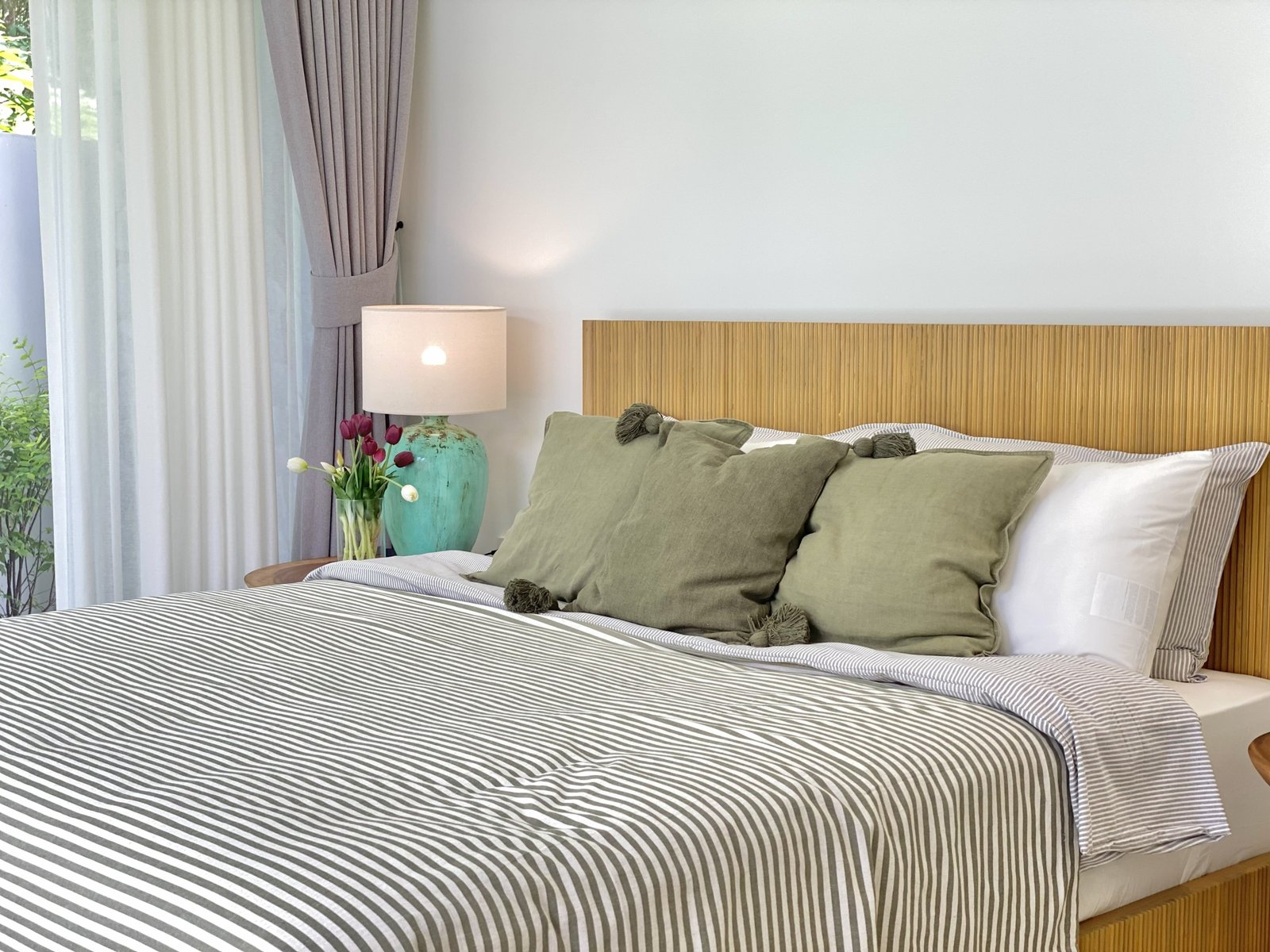 THE BAYA — An Exclusive Collection of 3 Architectural Villas in Si Sunthon, Phuket