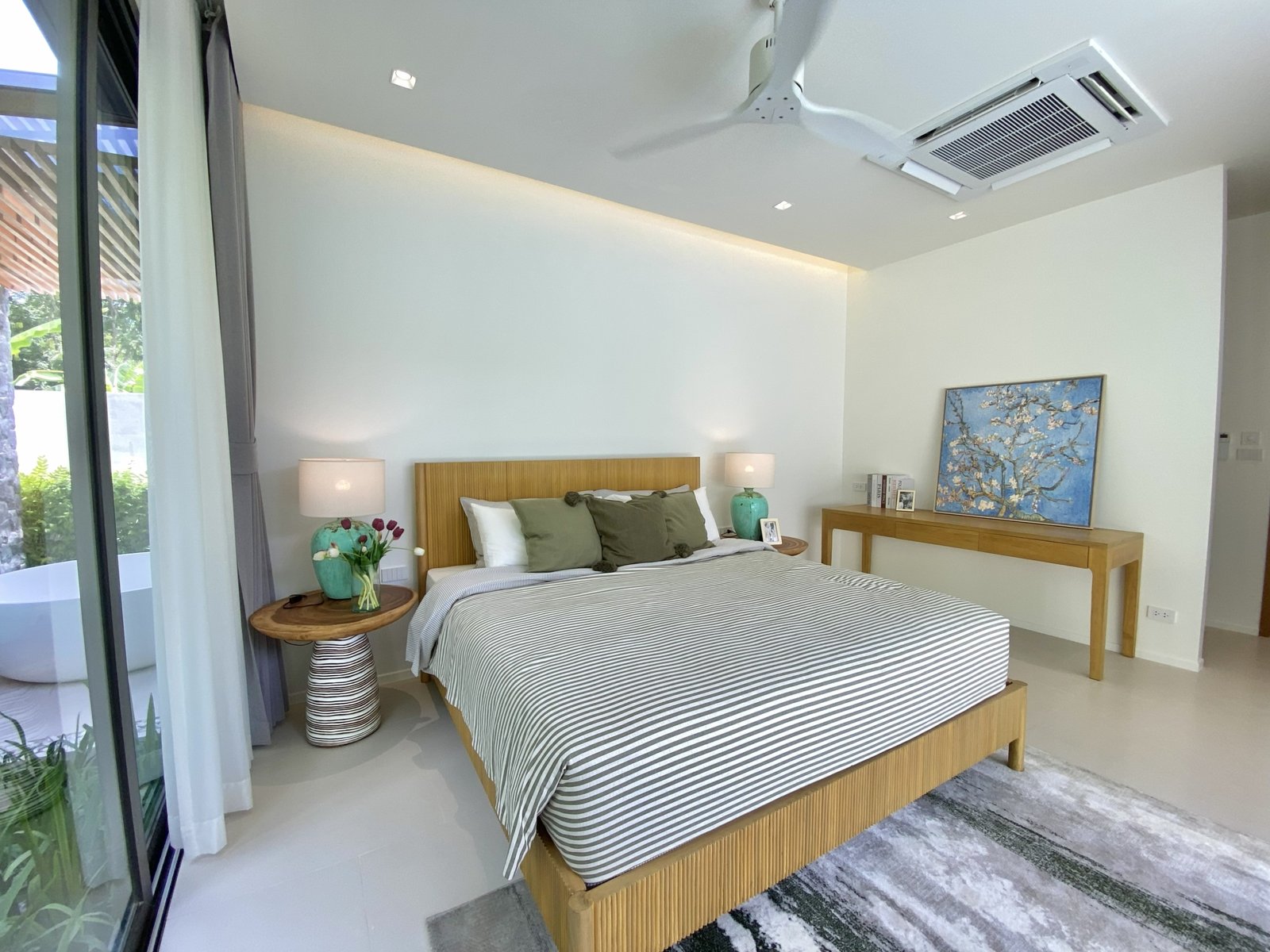 THE BAYA — An Exclusive Collection of 3 Architectural Villas in Si Sunthon, Phuket