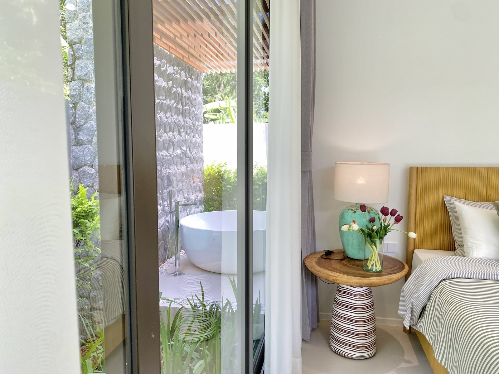 THE BAYA — An Exclusive Collection of 3 Architectural Villas in Si Sunthon, Phuket