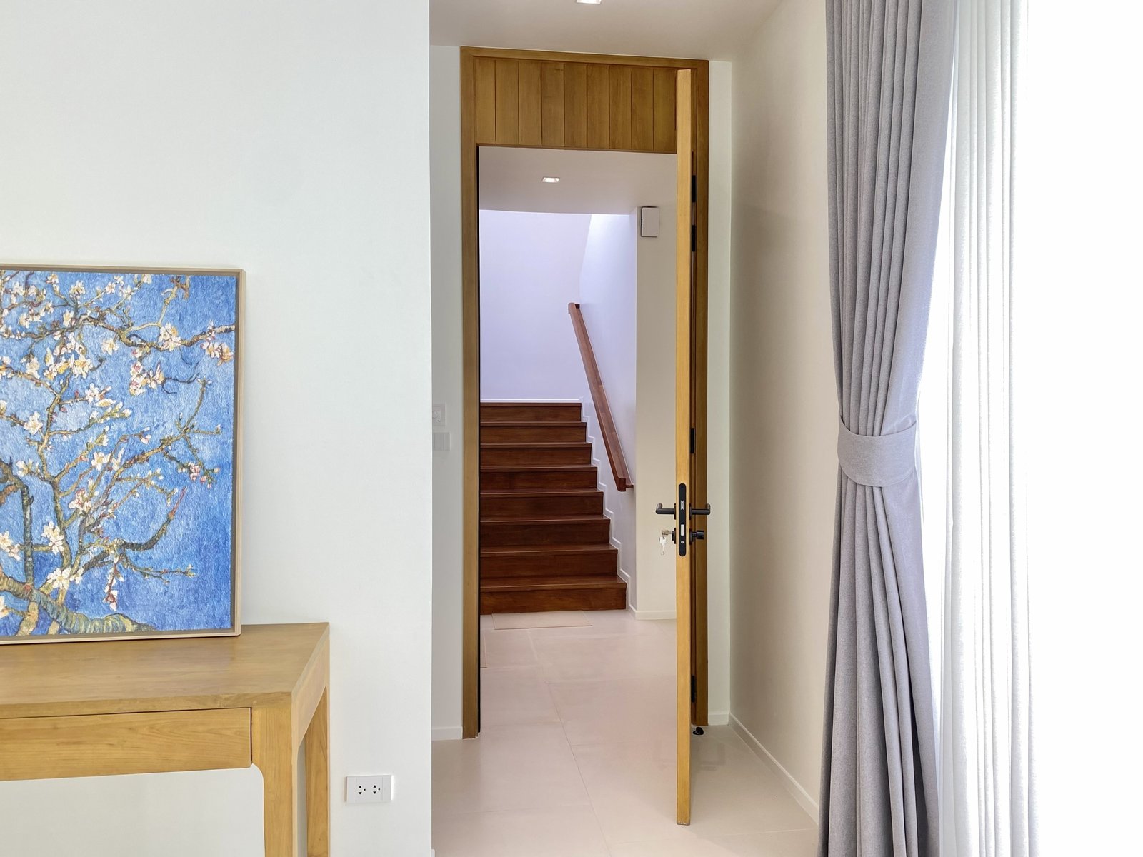 THE BAYA — An Exclusive Collection of 3 Architectural Villas in Si Sunthon, Phuket
