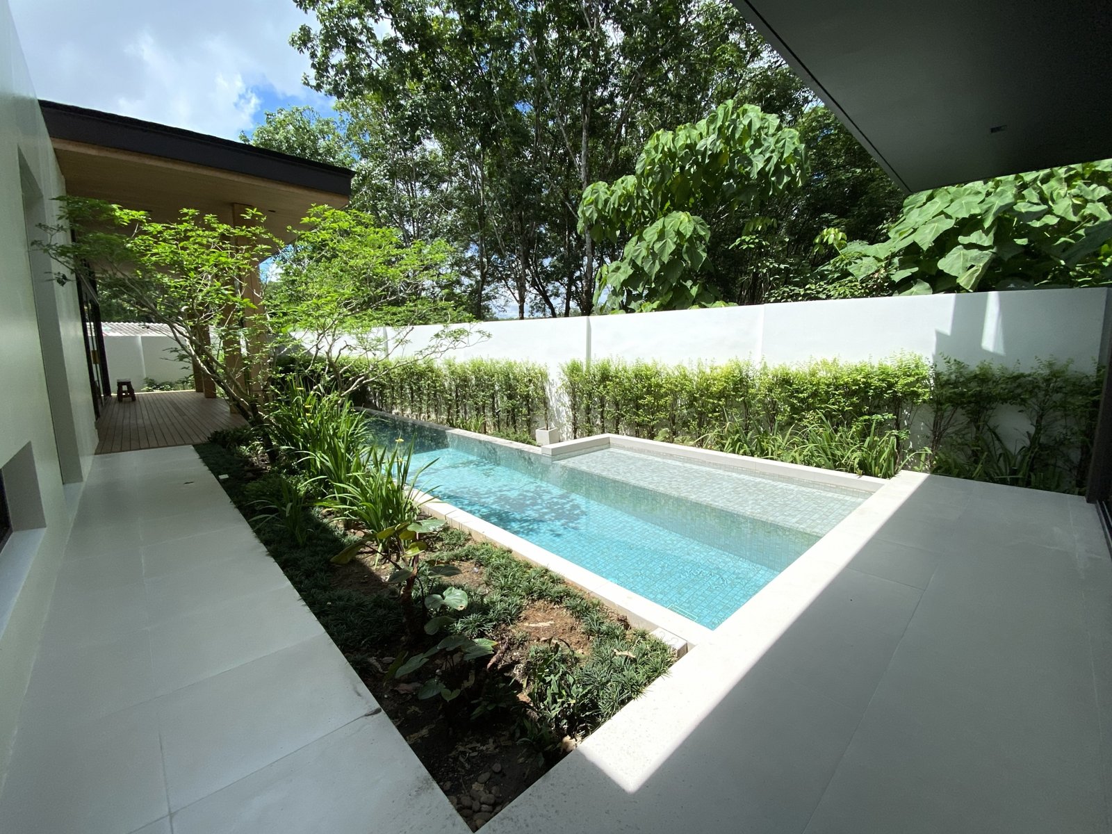 THE BAYA — An Exclusive Collection of 3 Architectural Villas in Si Sunthon, Phuket