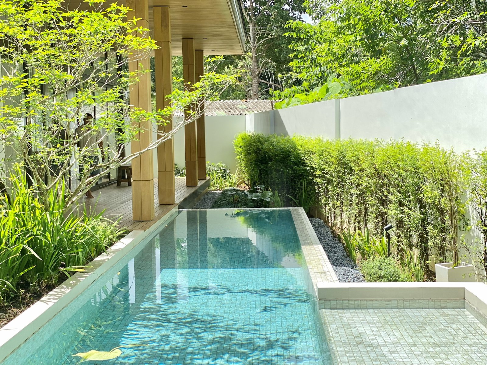 THE BAYA — An Exclusive Collection of 3 Architectural Villas in Si Sunthon, Phuket