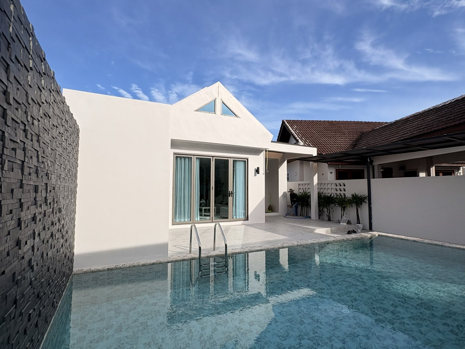 IMG_0672 Rare Pool Villa Just 800 Meters from Kamala Beach — Ready to Move In Today